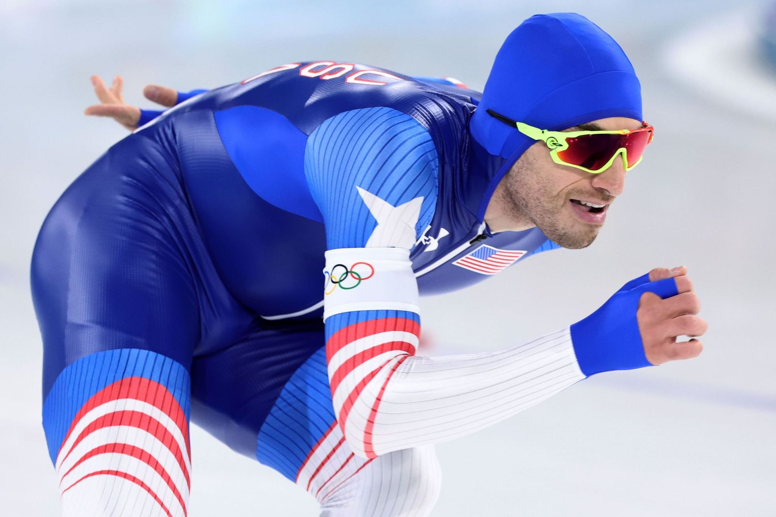 Las mejores fotos de los Juegos Olímpicos de invierno Milán Cortina d'Ampezzo 2026 | Jornada 14