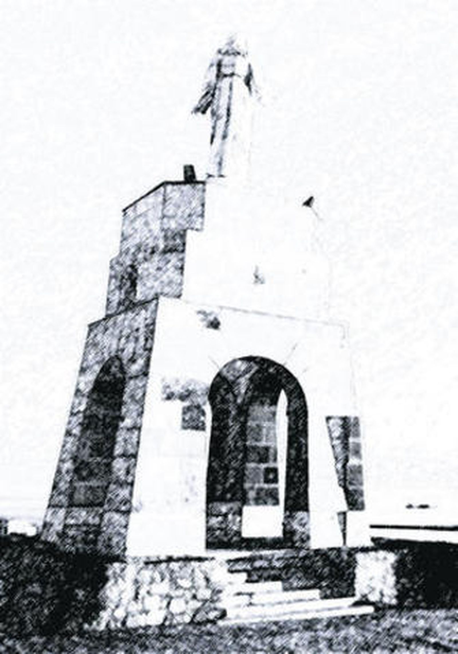 ¿Quién mató a la Carmela?