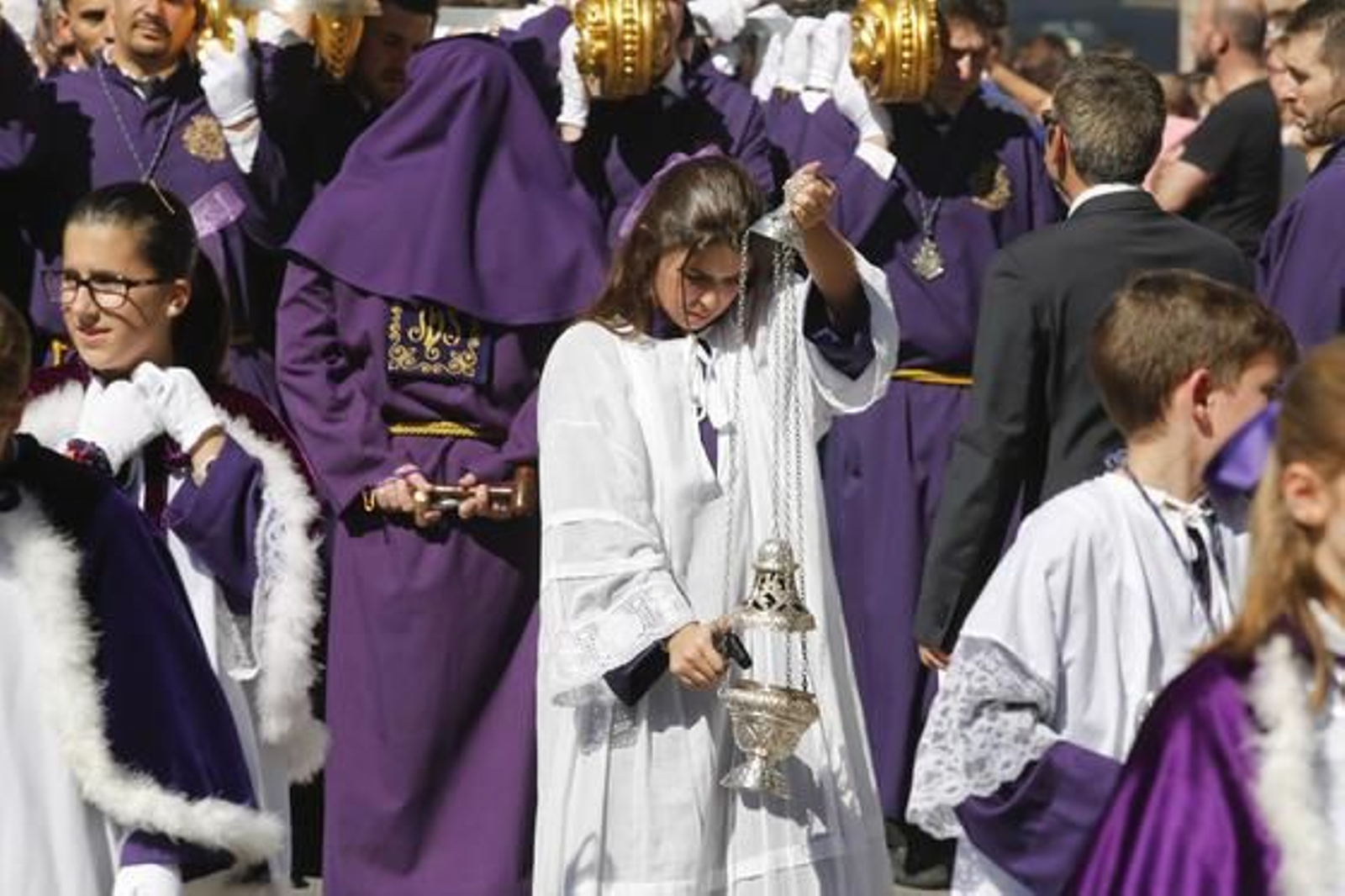 Foto: Javier Albiñana