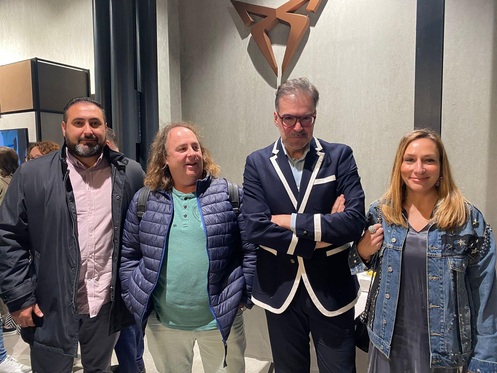 En imágenes: Aceite Supremo, un homenaje del chef Juan Aceituno a su abuela