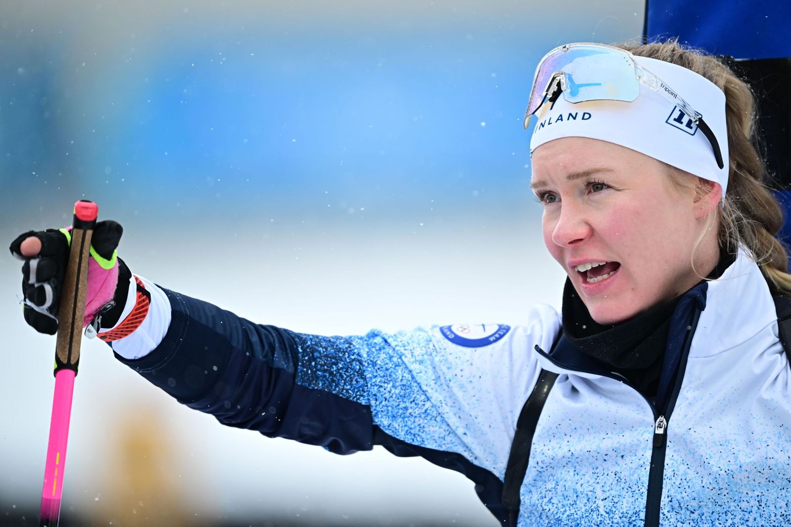 Las fotos de la tercera medalla española y de la jornada 16 de los Juegos Olímpicos