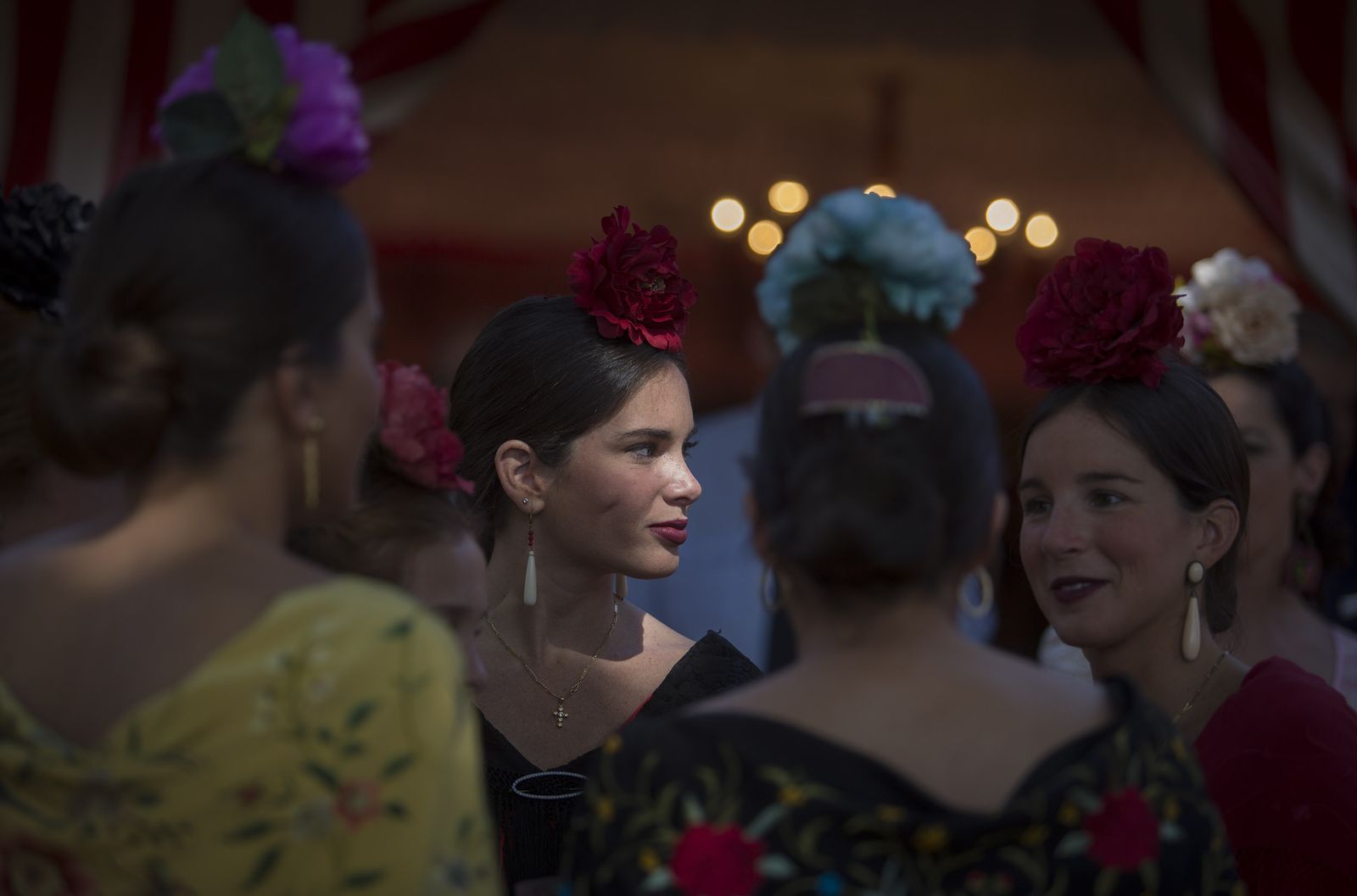 El robo de una sonrisa