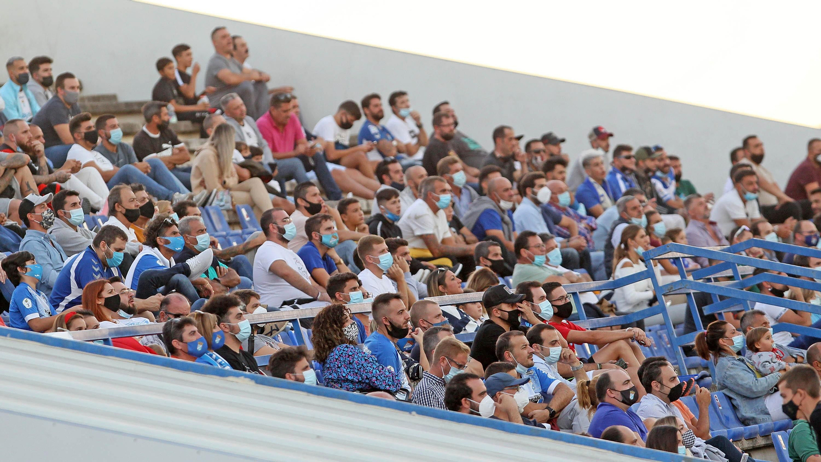 Imágenes de la presentación del Xerez CD y  Trofeo Feria de La Vendimia en La Juventud