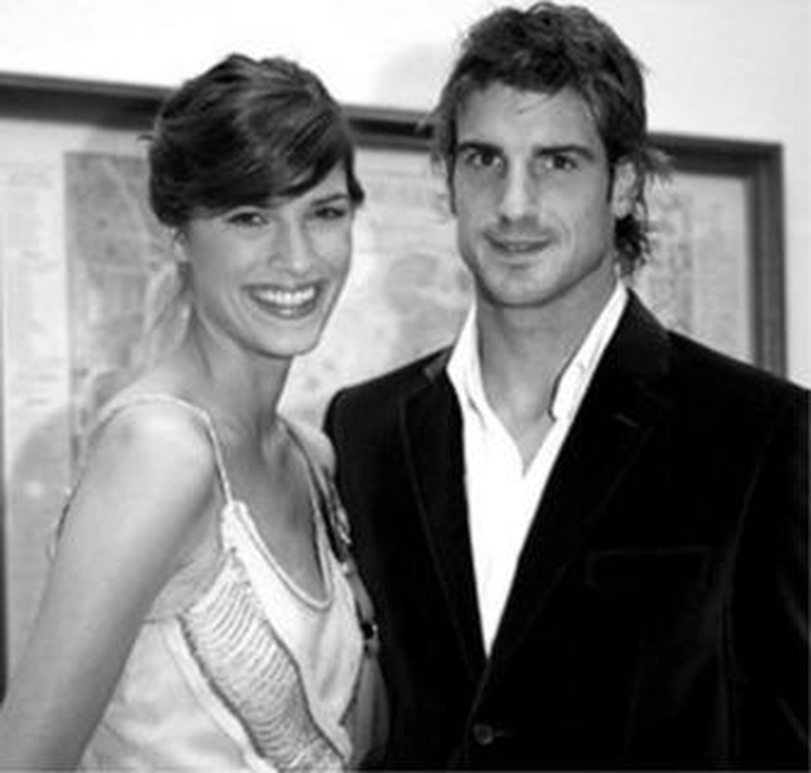 Fútbol y fama, un matrimonio bien avenido