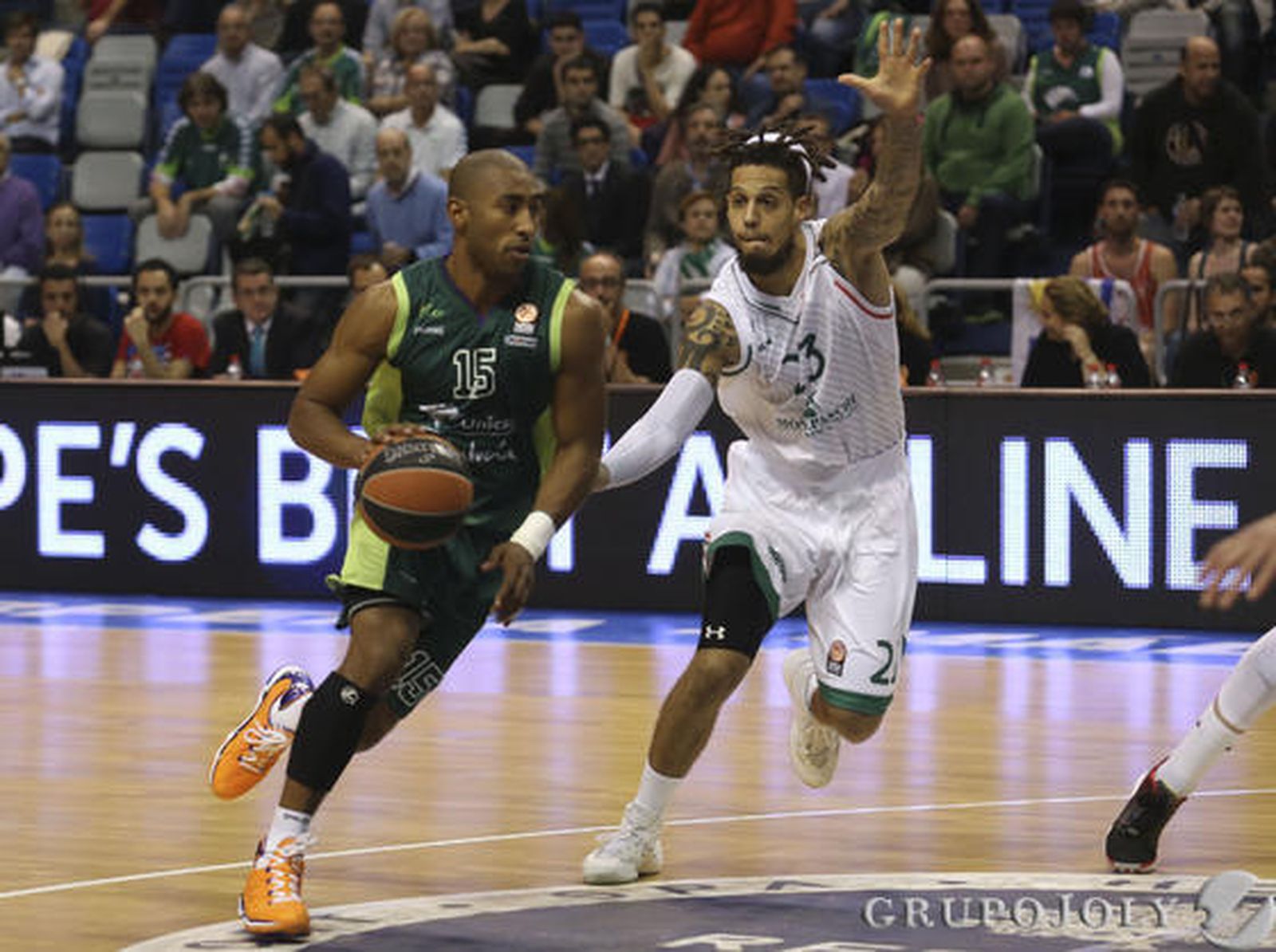 Foto: Javier Albiñana