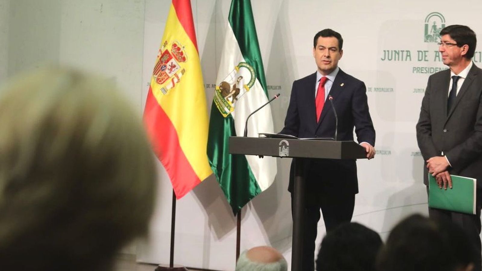 Preocupación en el SAS por la falta de rastreadores.