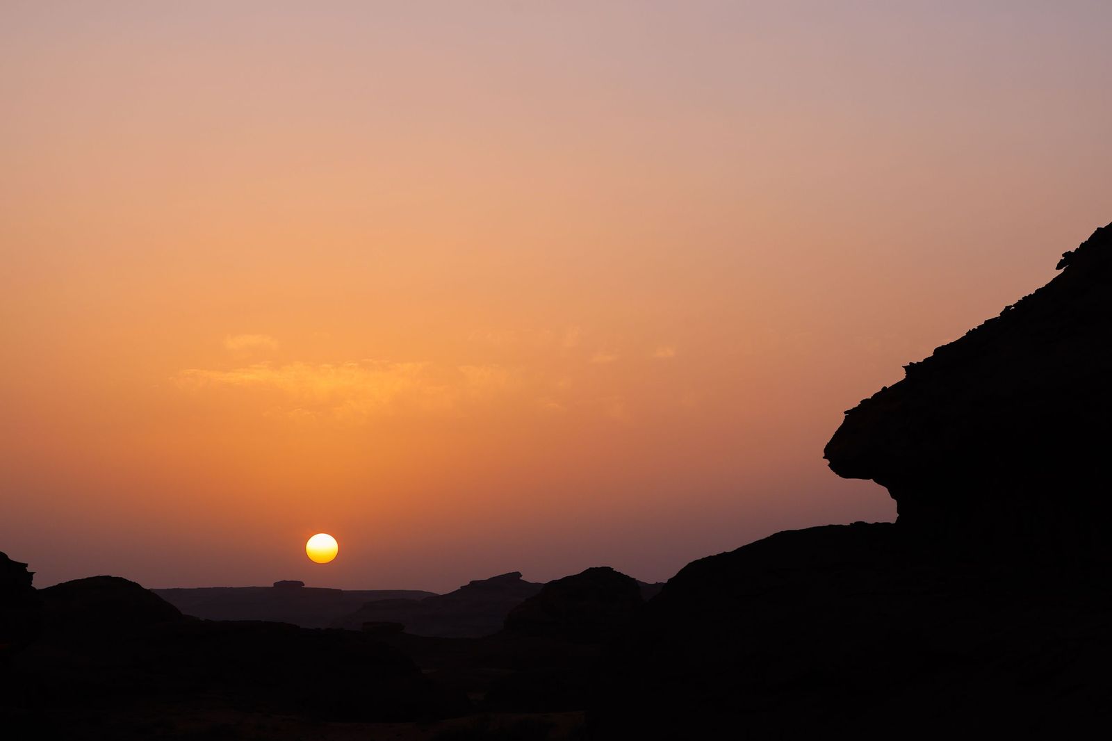 Las mejores fotos del Rally Dakar | Cuarta etapa