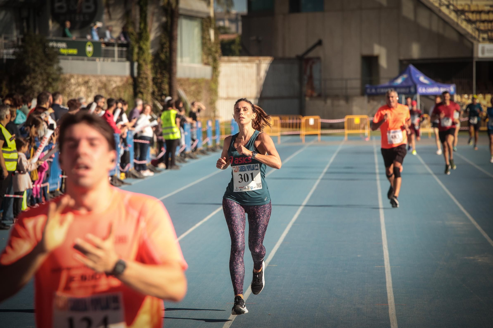 Búscate en la XLIV Carrera Popular de Jerez