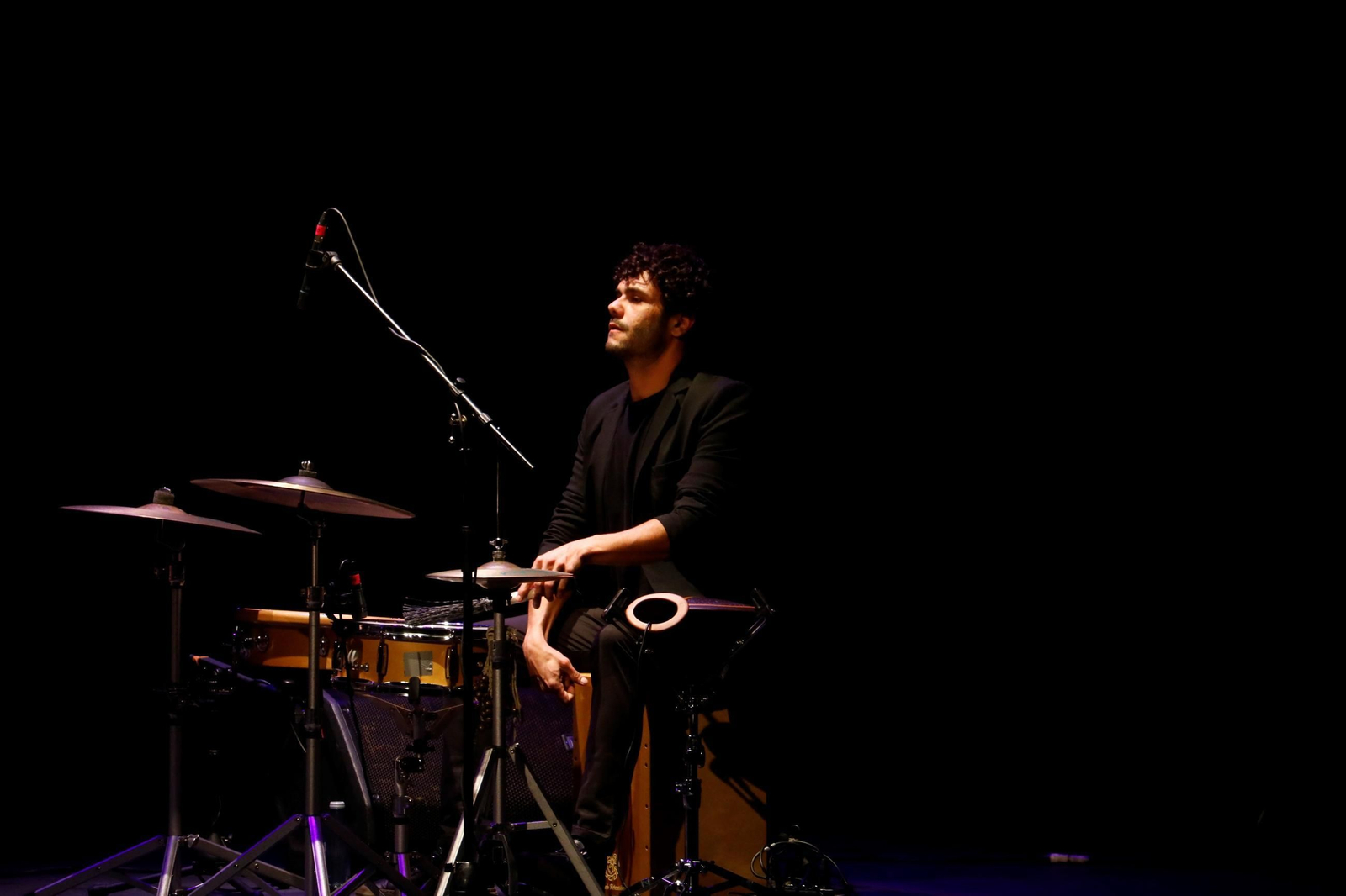 El Concurso Nacional de Arte Flamenco comienza su Fase de Opción a Premio, en imágenes