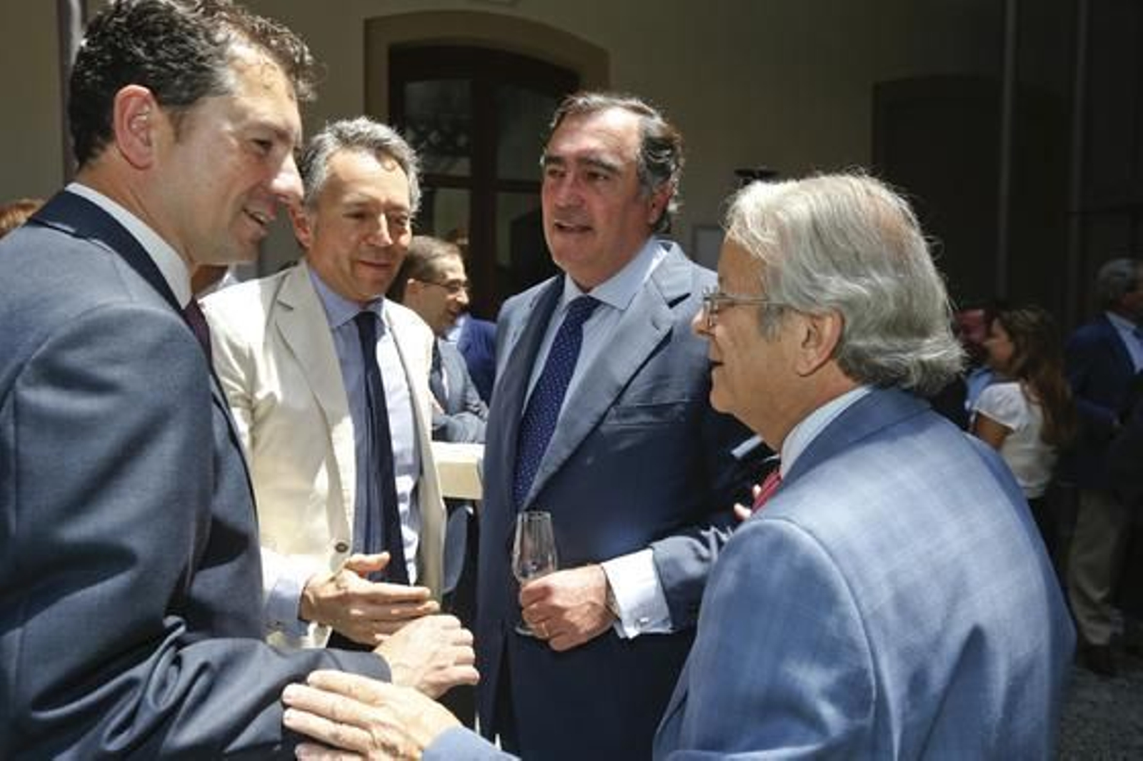 Foto: Julio Gonzalez