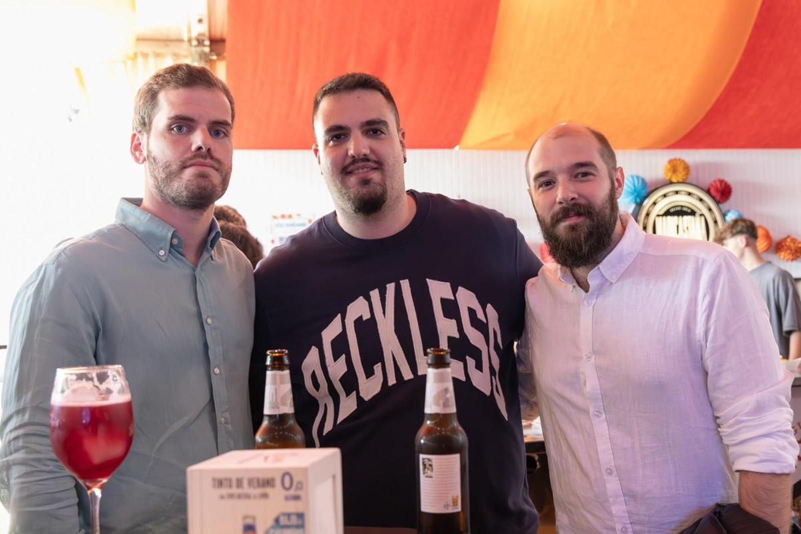 Feria de Día de San Lucas, en imágenes