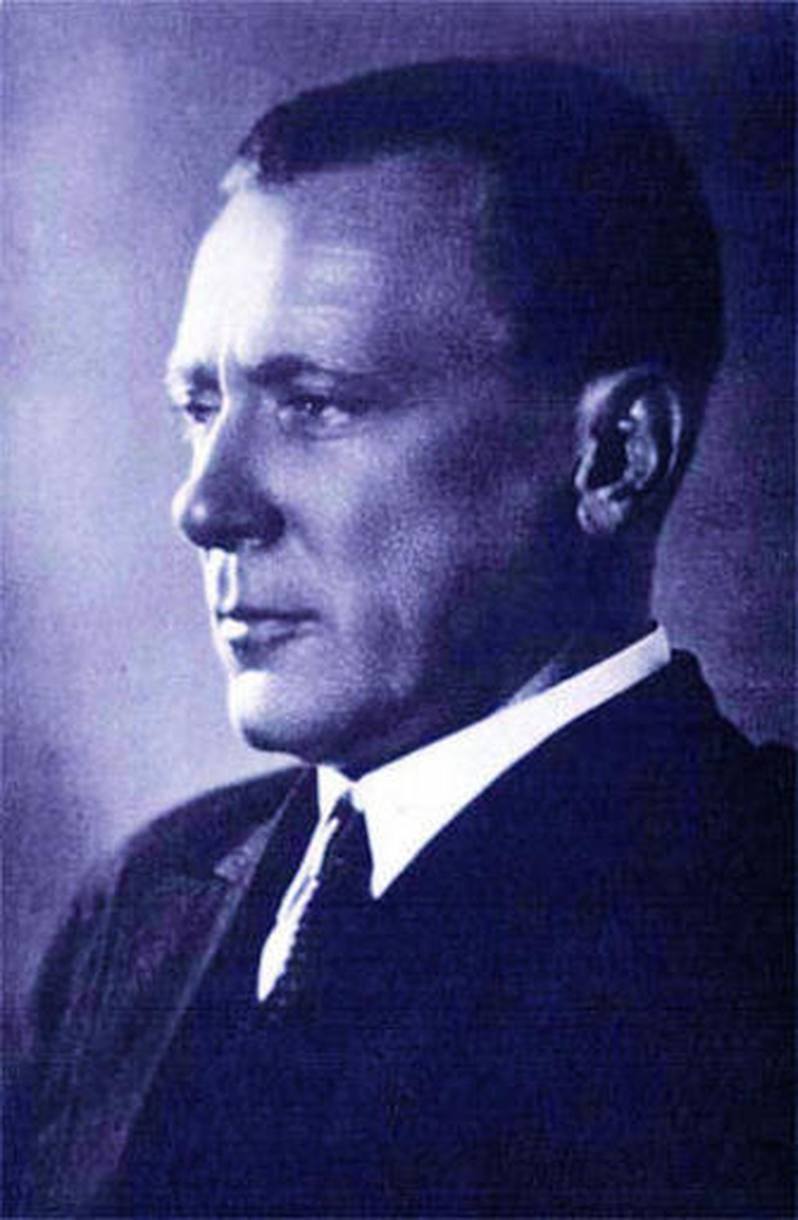 Mijail Bulgákov, pieza capital de las letras rusas en el siglo XX.