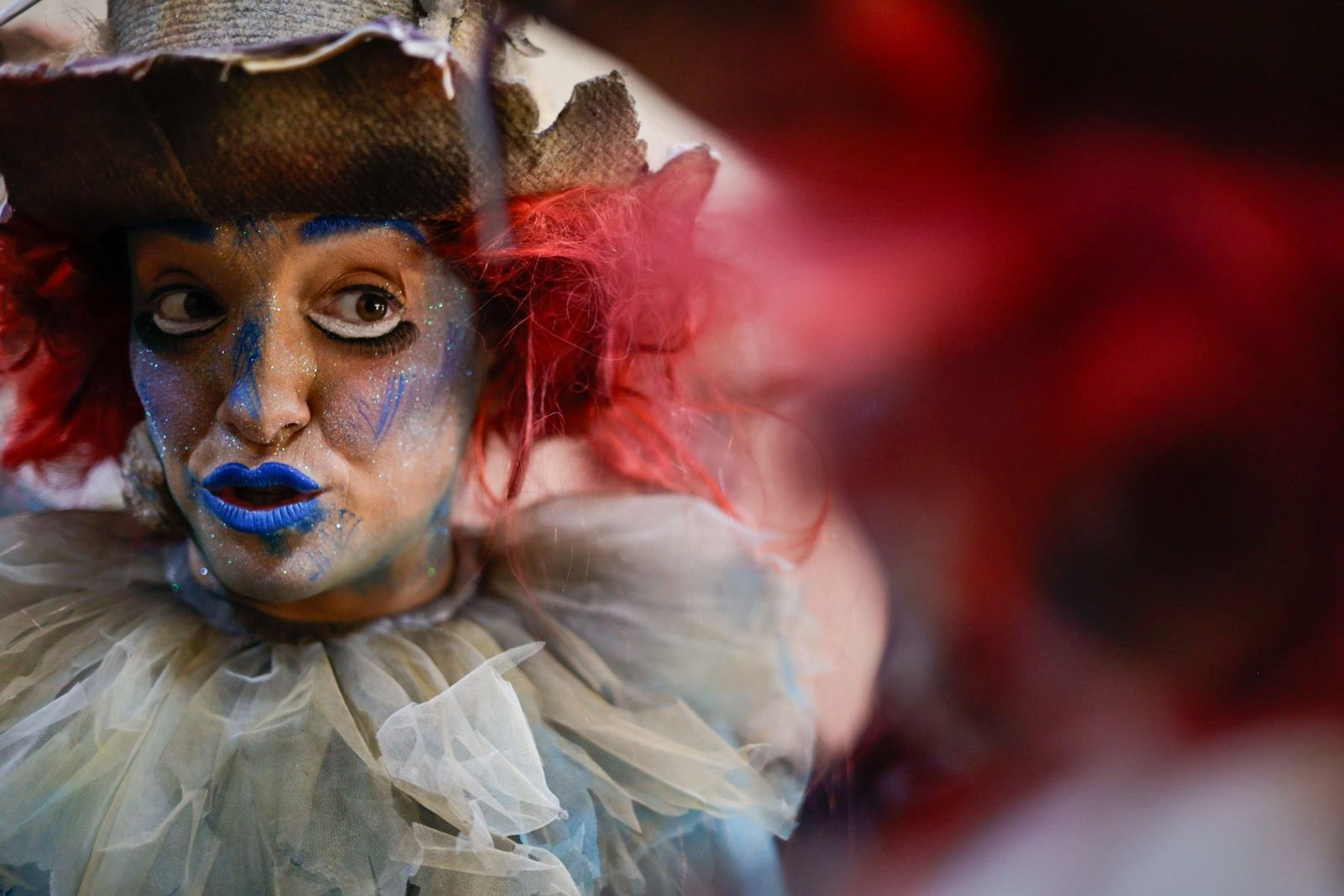 Búscate entre las mejores imágenes de la octava sesión de preliminares del COAC 2026