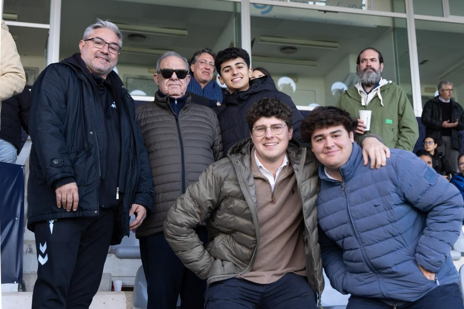 La dura derrota del Real Jaén ante el UCAM Murcia