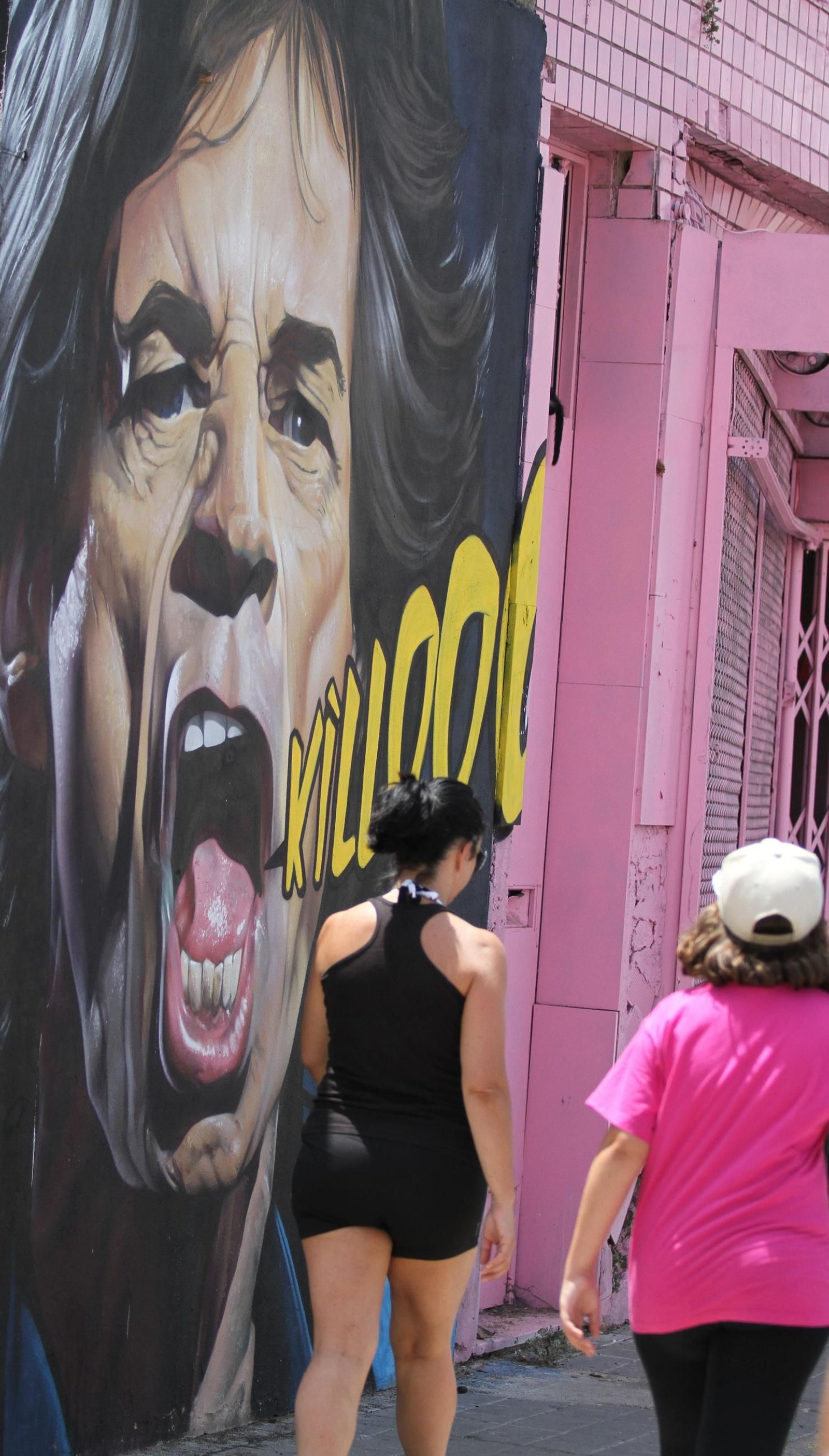 Killo (Mick Jagger), junio 2014.jpg