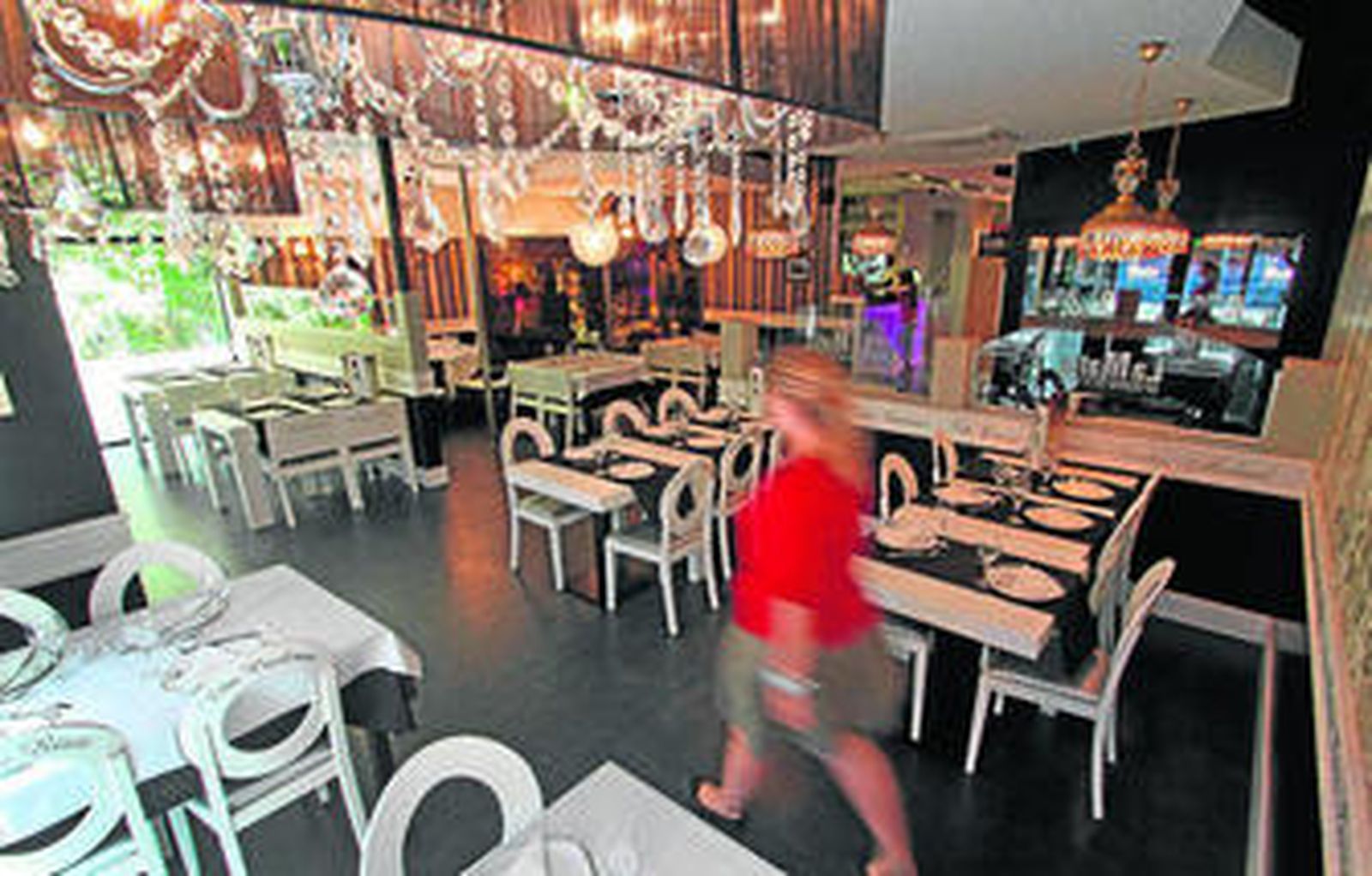 Una carta con estilo propio