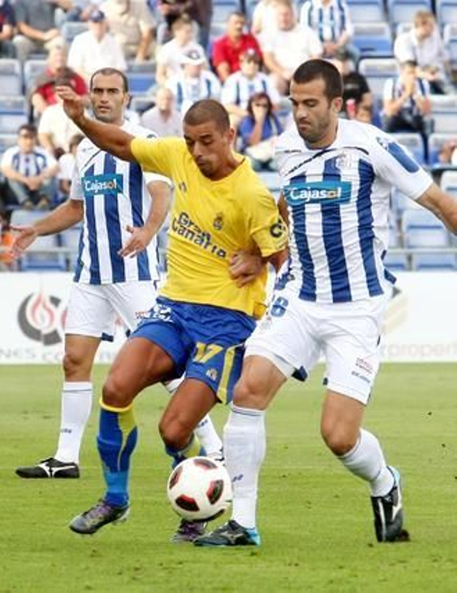 Foto: Alberto Dominguez