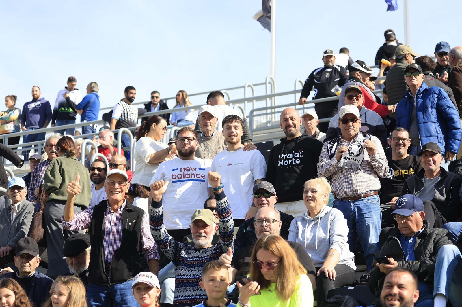 Búscate en la Balona - Ciudad de Lucena del Ciudad de La Línea