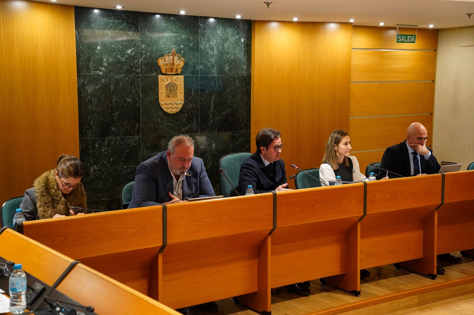 El Ayuntamiento destinará 8,52 millones del remanente de  tesorería a proyectos estratégicos para El Ejido.