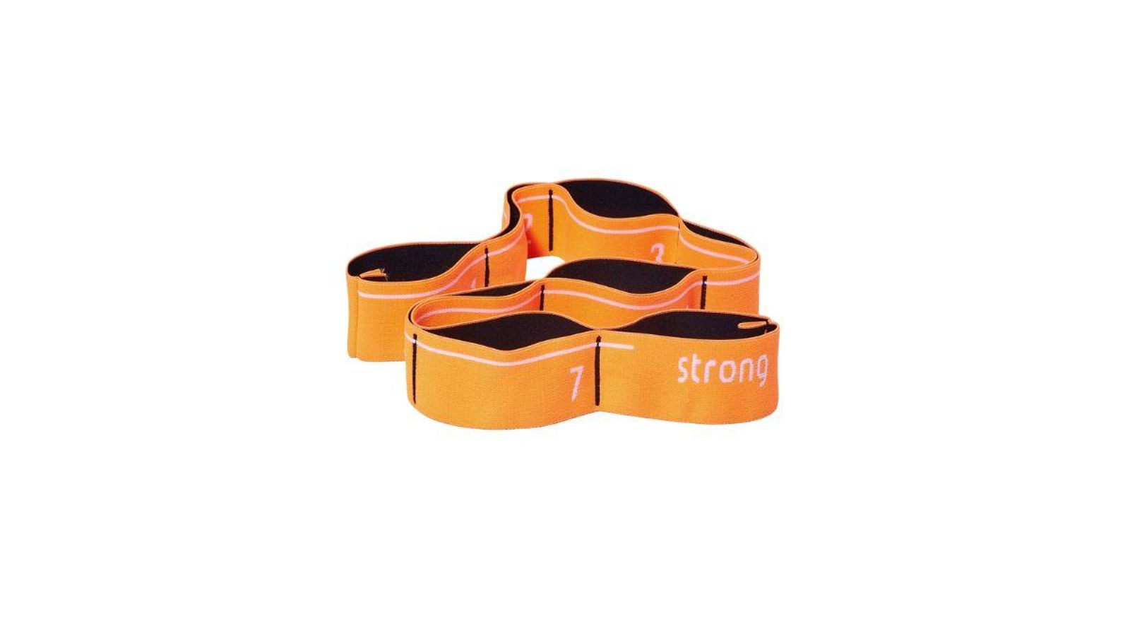 Banda elástica resistencia alta Boomerang