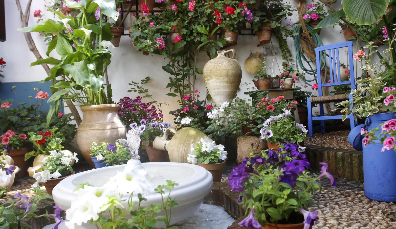 RUTA SANTA MARINA-SAN AGUSTÍN: TAFURES 2