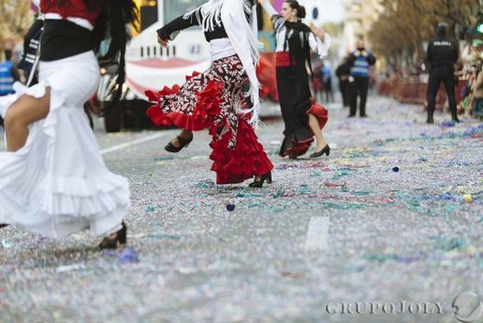 Foto: Lourdes de Vicente