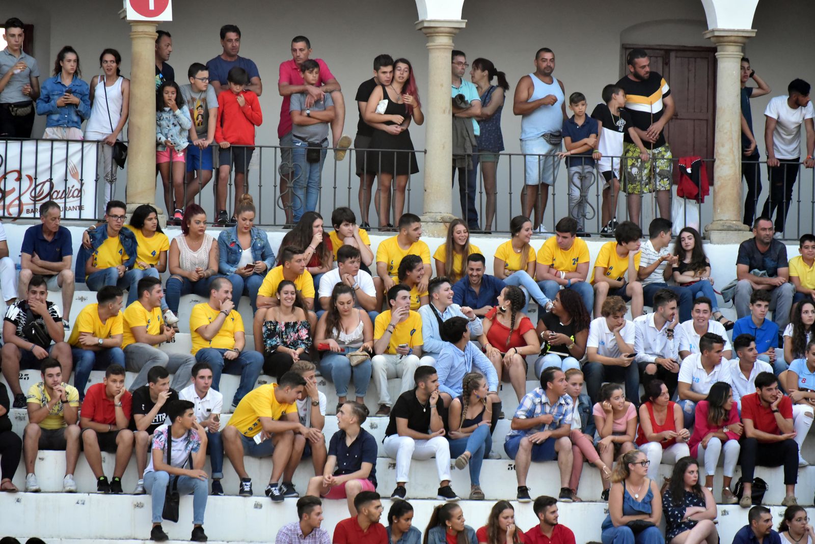 Toro del Aguardiente