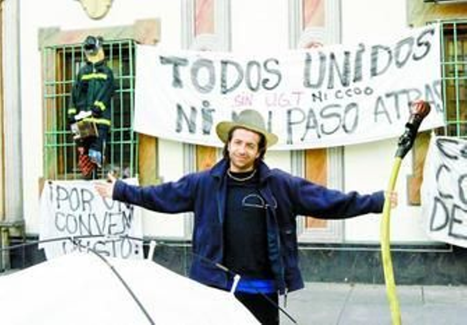 Los ultimísimos de Filipinas