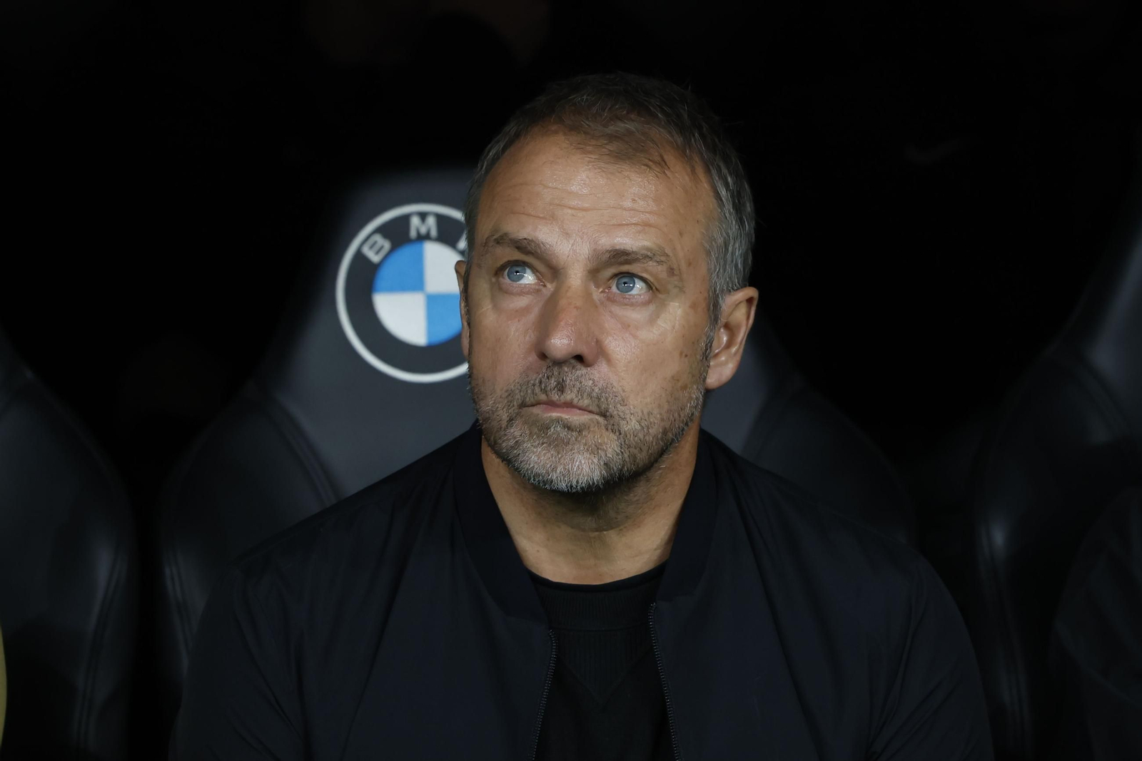 La prolongación del Real Madrid - Barcelona: todas las fotos