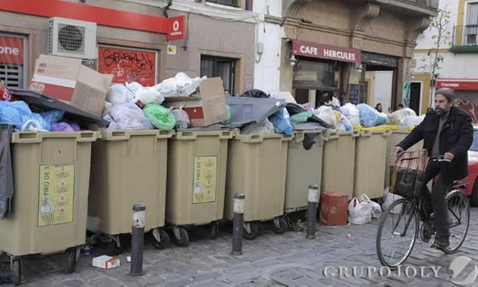 Foto: Antonio Pizarro