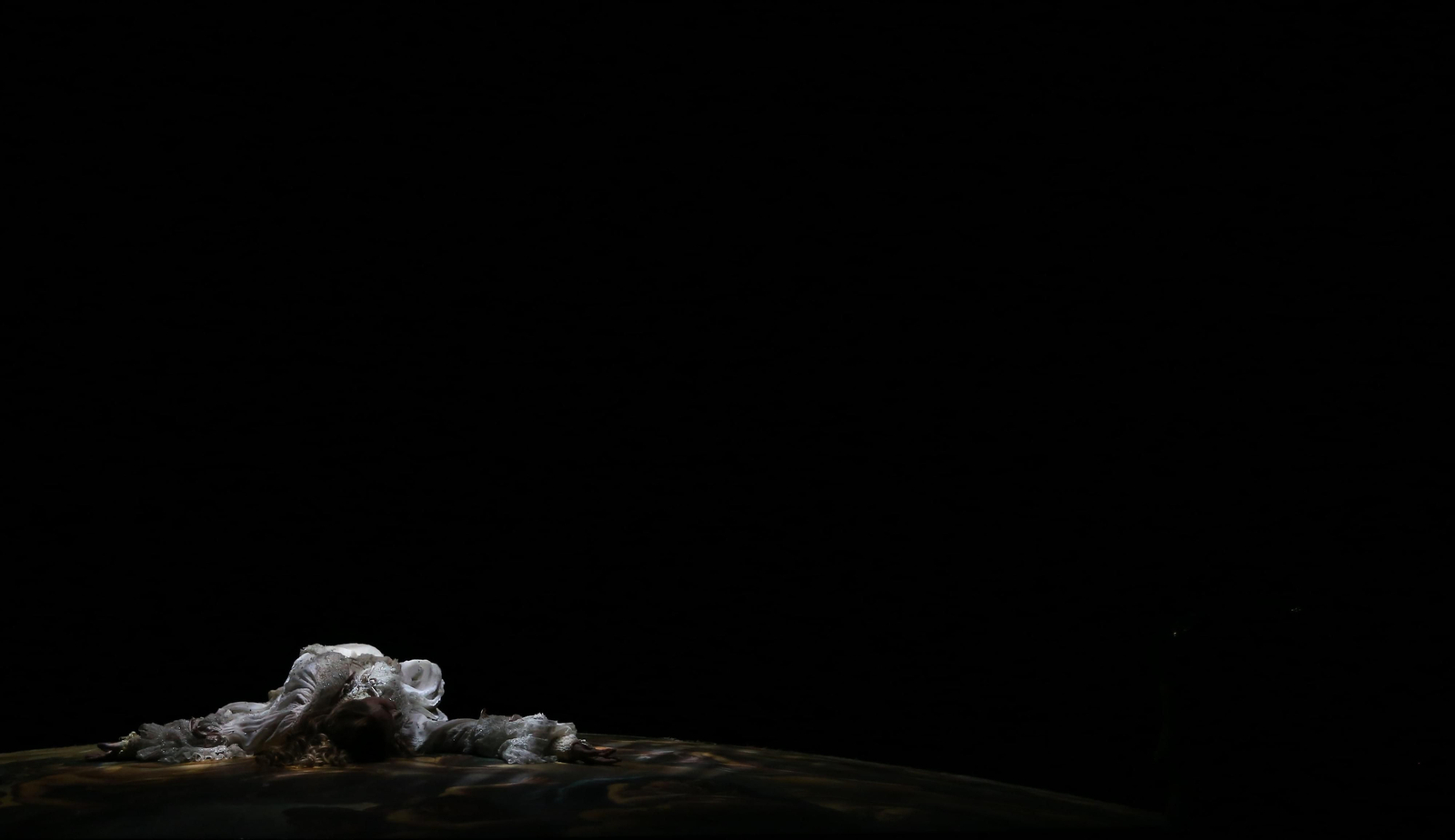 Las imágenes de 'Adriana Lecouvreur' en el Maestranza