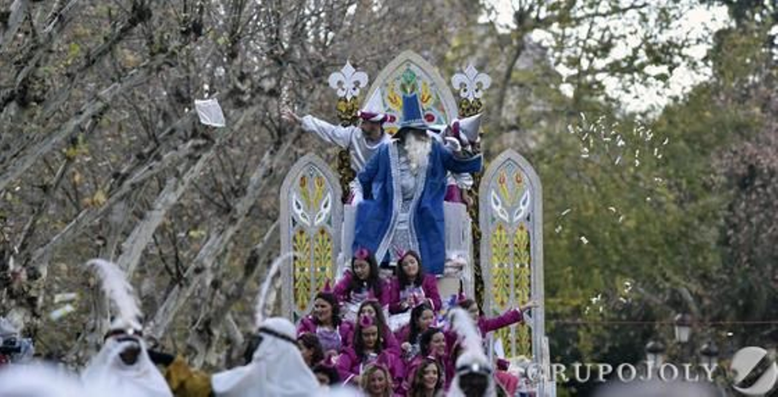 Foto: Juan Carlos Vázquez