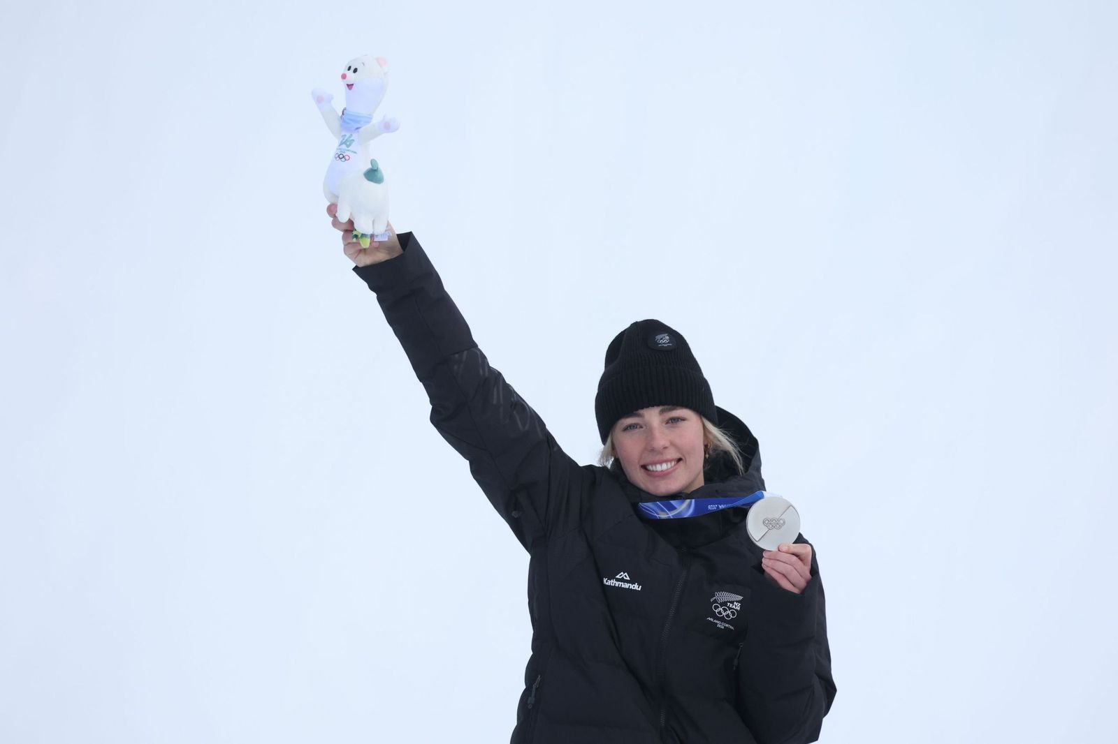 Las mejores fotos de los Juegos Olímpicos de invierno Milán Cortina d'Ampezzo 2026 | Jornada 13