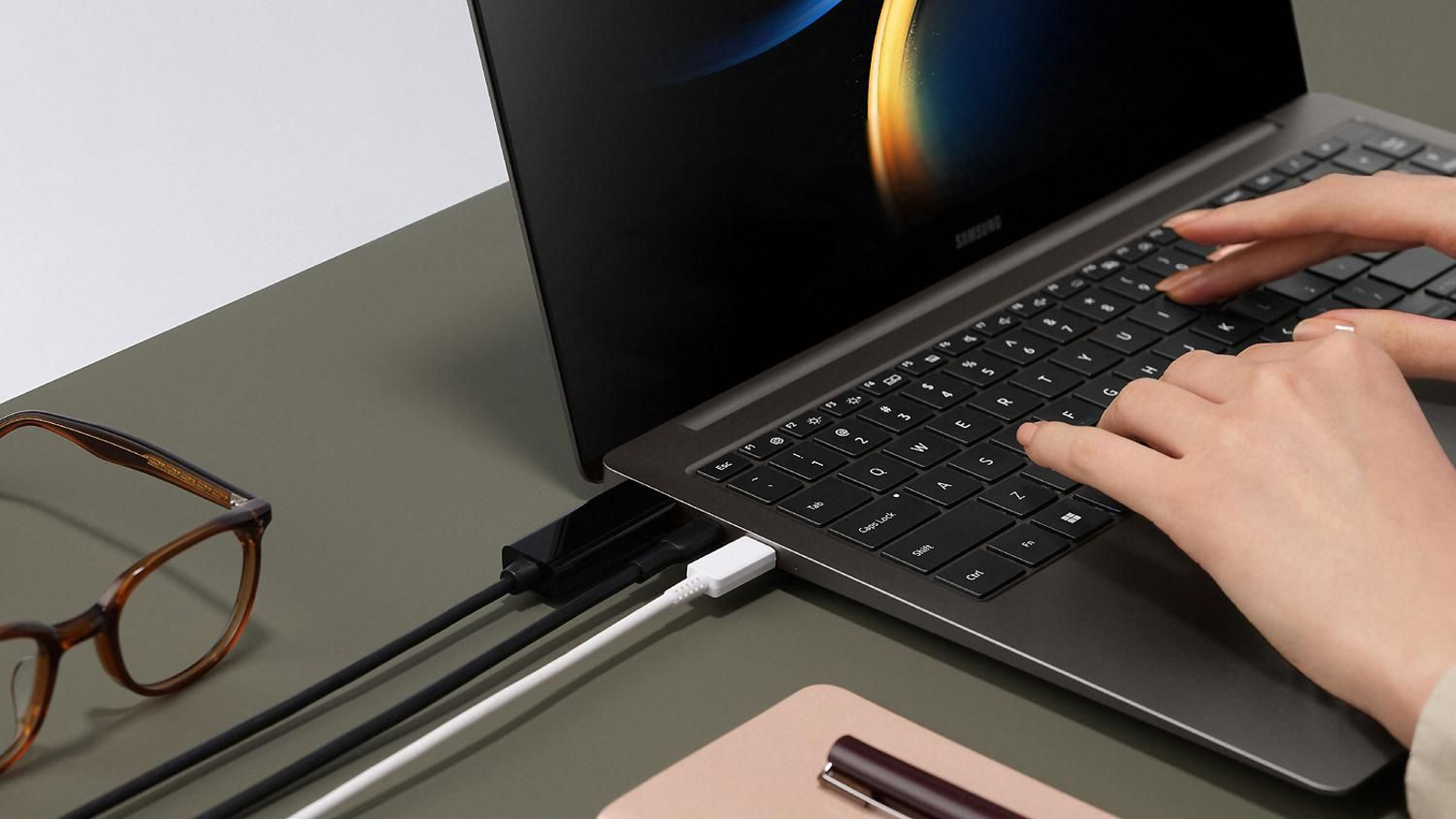 Samsung Galaxy Book3 Ultra Samsung Galaxy Book3 Ultra
