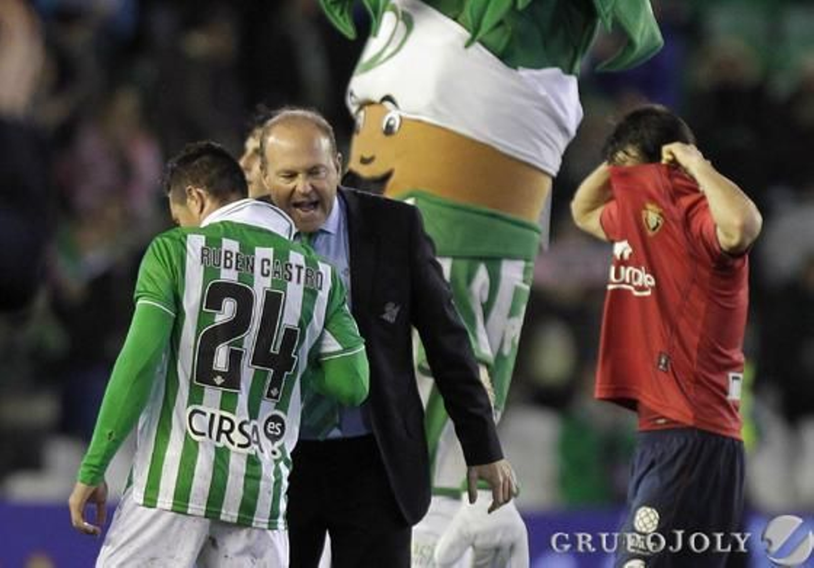 Foto: Antonio Pizarro