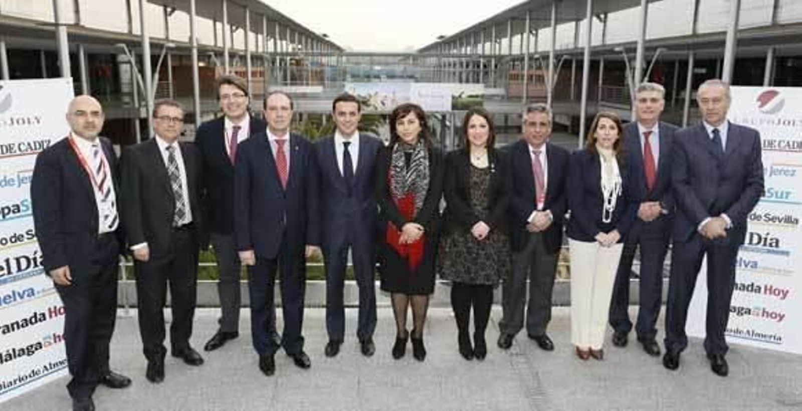 'Andalucía', una marca única 'Andalucía', una marca única