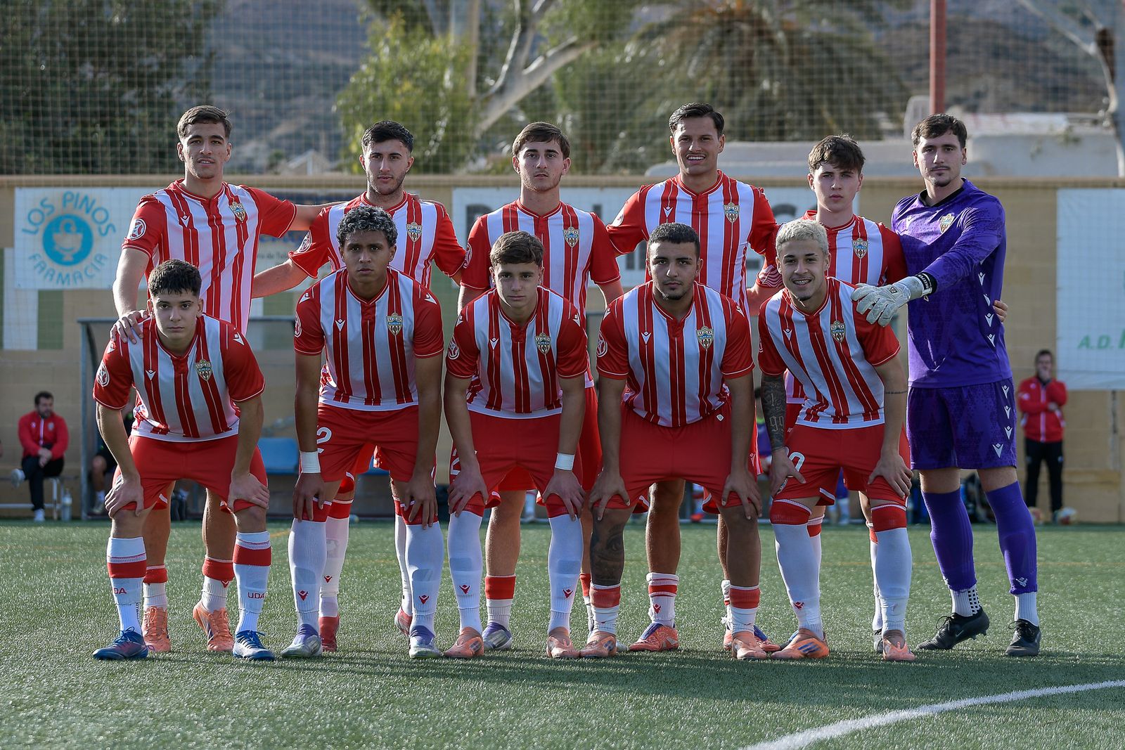 Once presentado por los rojiblancos en un encuentro disputado durante la presente temporada.