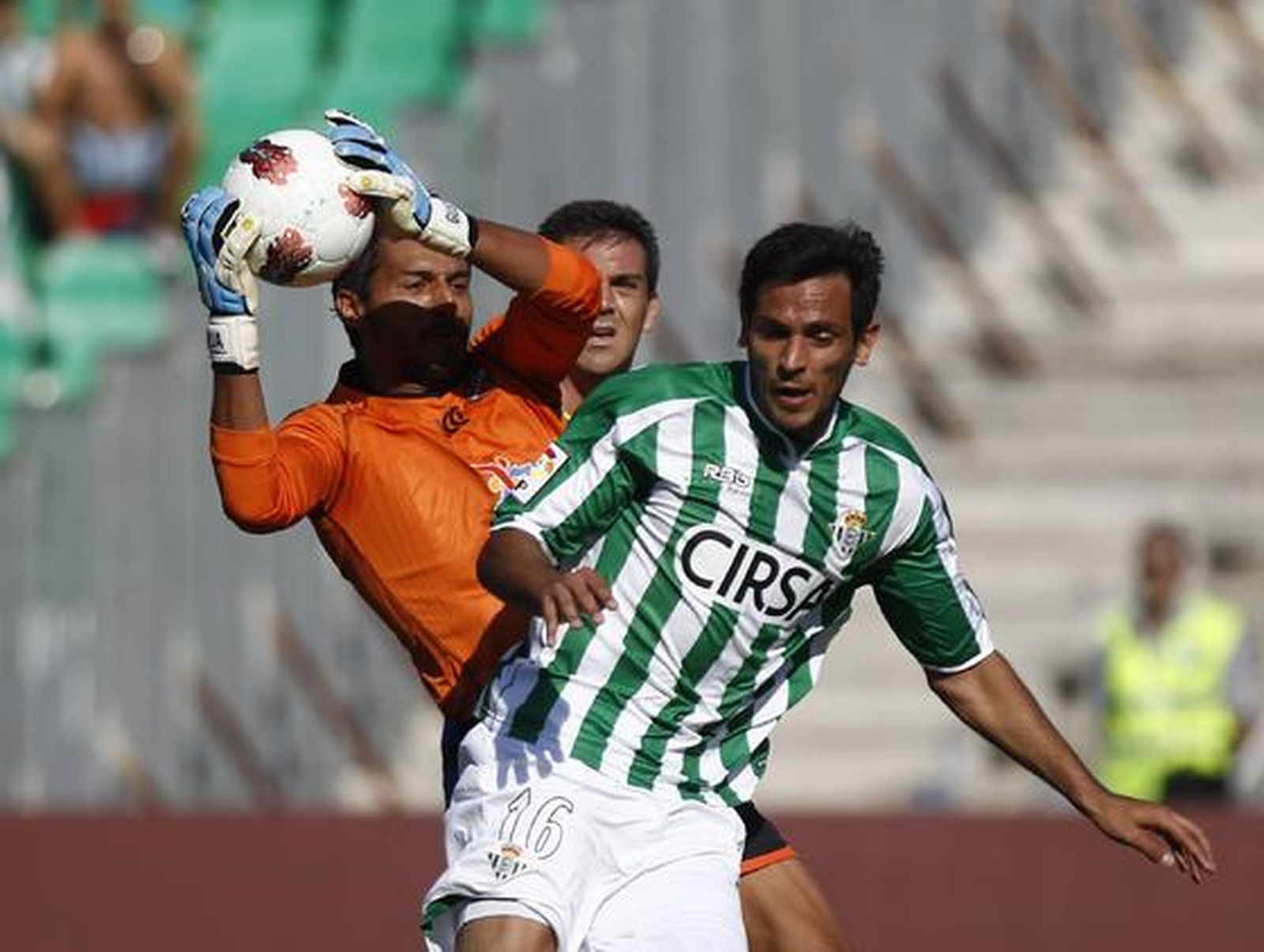 Foto: Antonio Pizarro