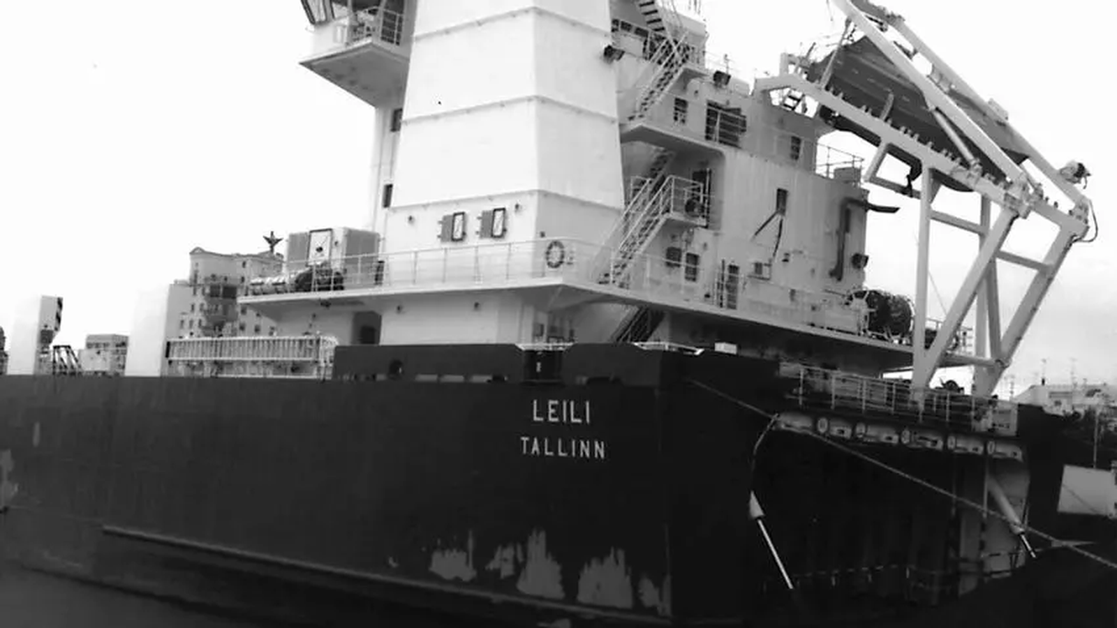 Las navieras dejaban sus peores buques para el trayecto Cádiz-Marruecos, algo que perjudicó mucho al servicio