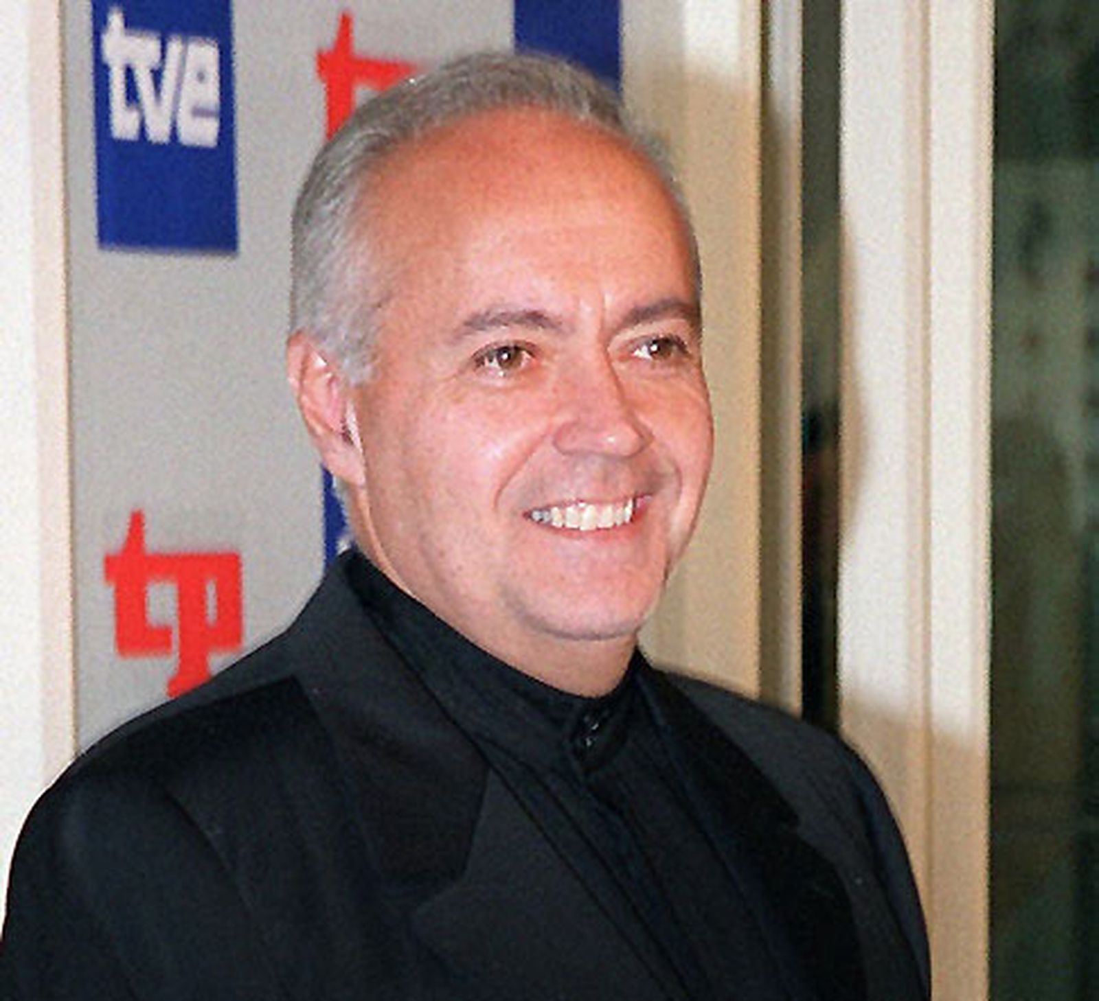 José Luis Moreno, hospitalizado tras sufrir un asalto en su casa