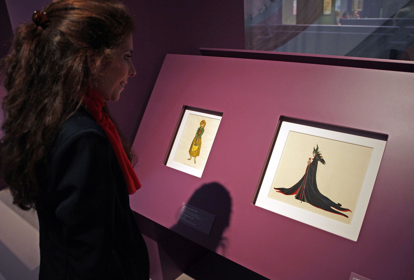 Fantasía hecha a mano