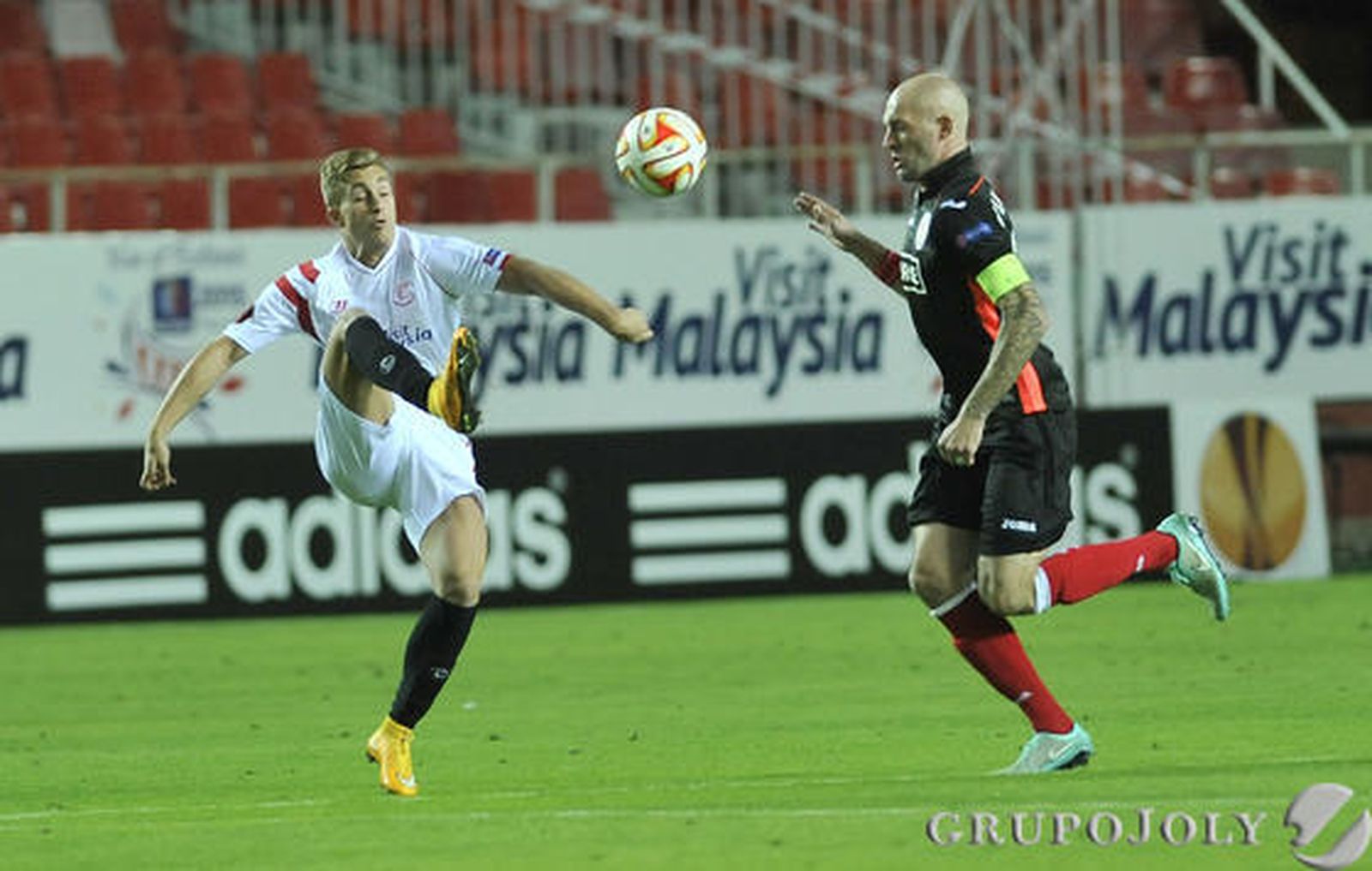 Foto: Juan Carlos Vázquez