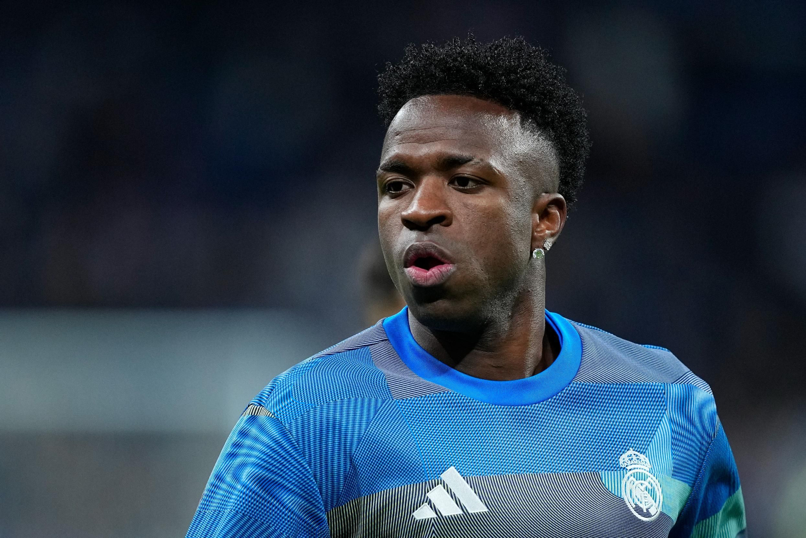 Las mejores fotos del Real Madrid-Manchester City