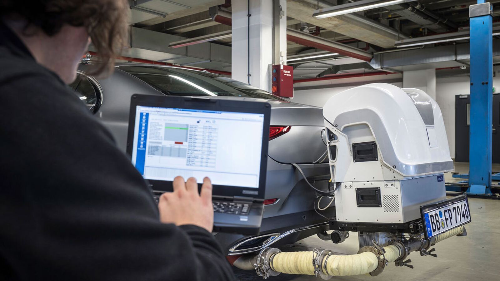 Los Diesel serán los que más "sufran" el impacto de la entrada en vigor de la norma WLTP en relación a los costes totales.