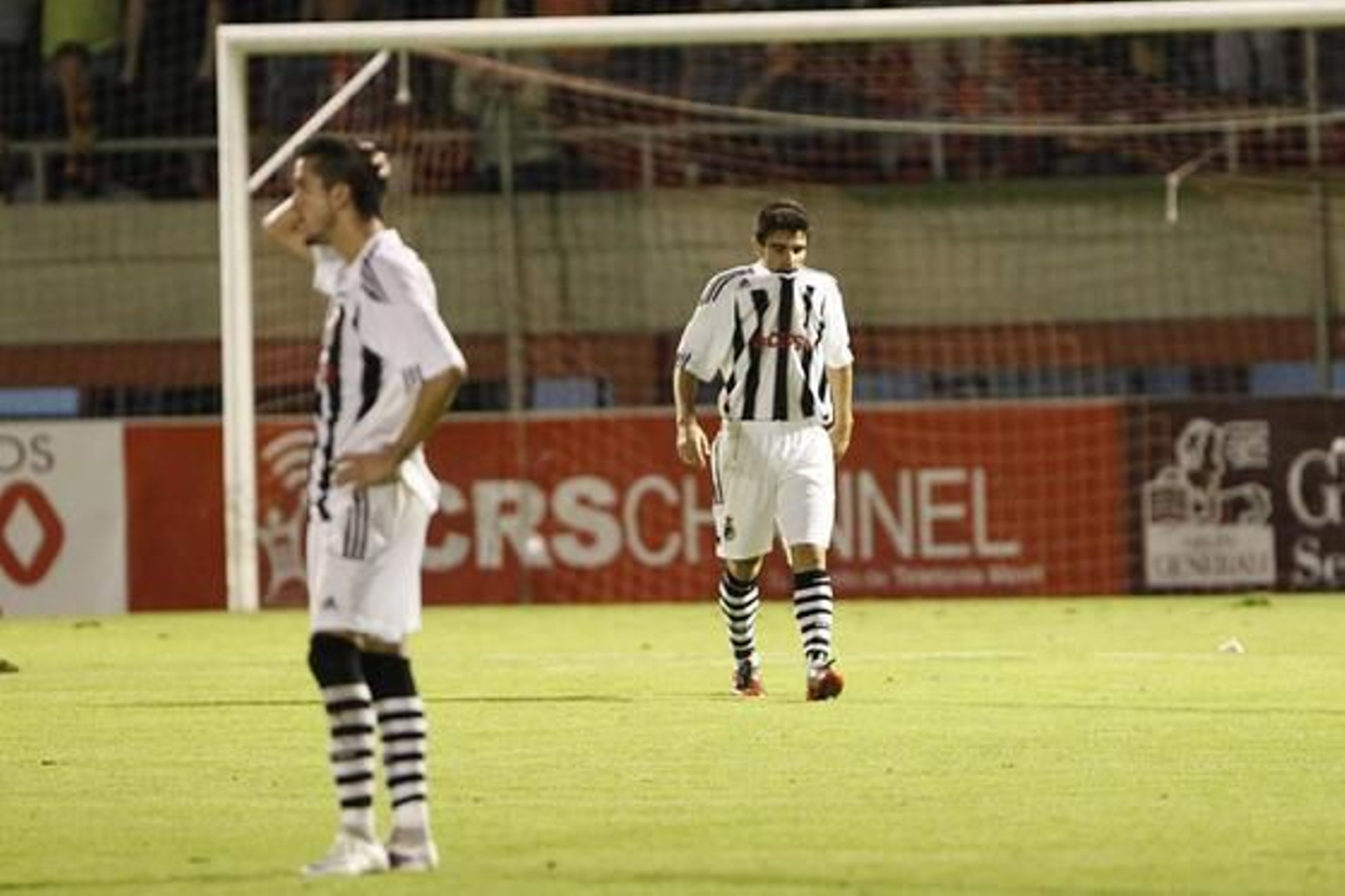 La Balona cae en su regreso a Miranda en un gran partido y queda fuera del torneo./Fotos:LOF

Foto: LOF