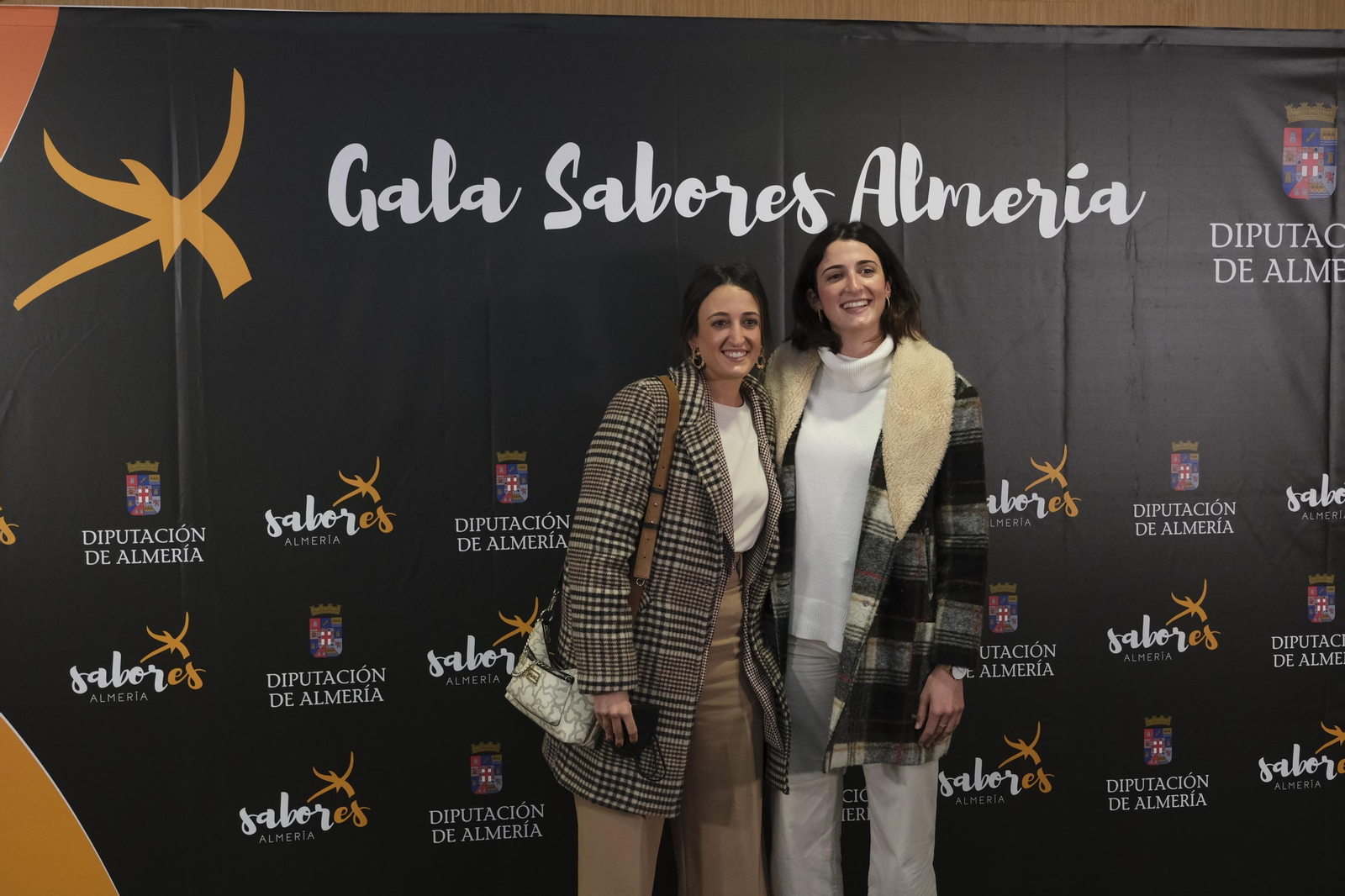 Imágenes de la II Gala Sabores Almería con David Bisbal. Vera