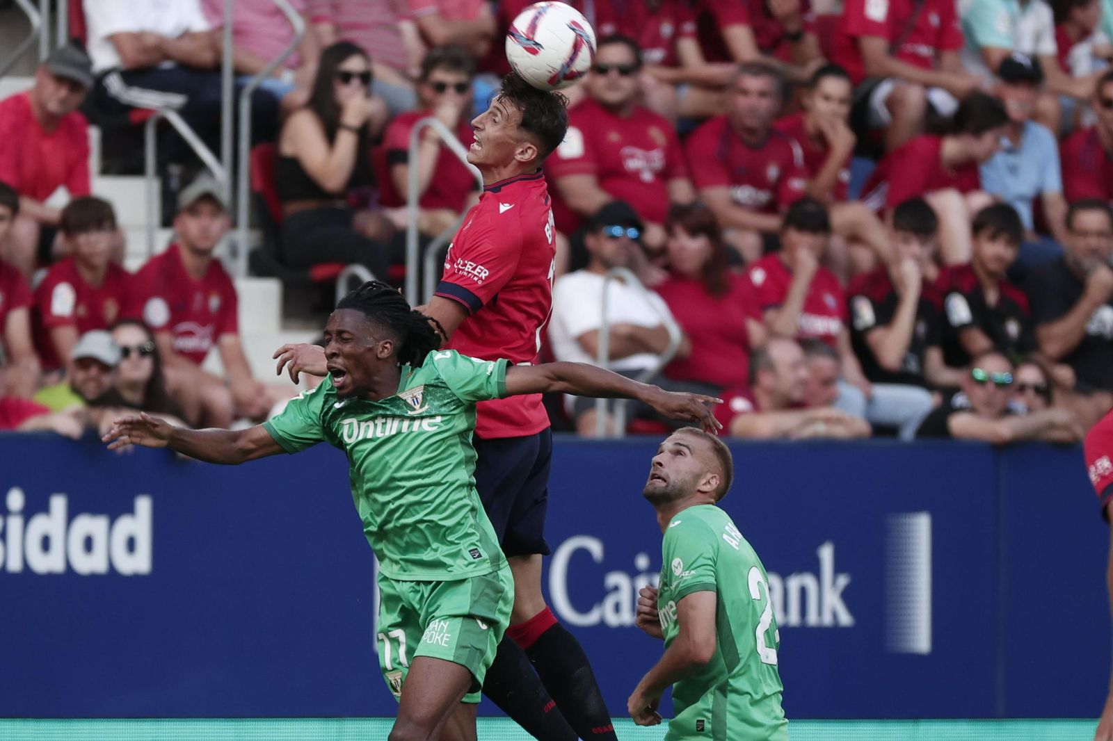 Juan Cruz y Bryan Zaragoza, un curioso duelo malagueño que acabó en tablas