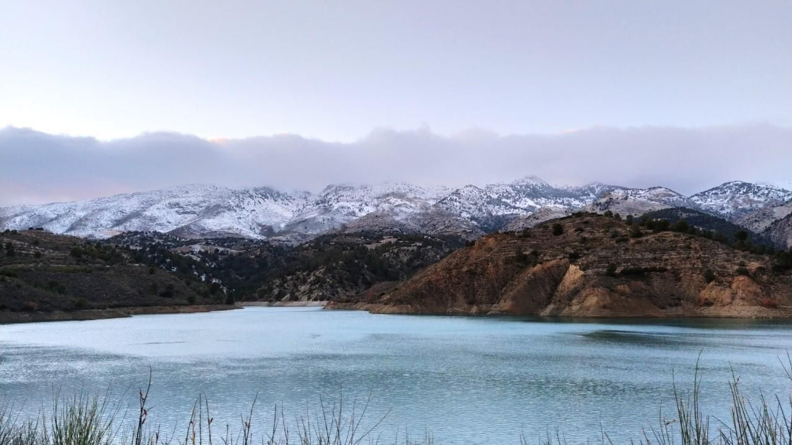 Castril (Granada) ultima los últimos detalles para convertirse en un Destino Sostenible Turístico