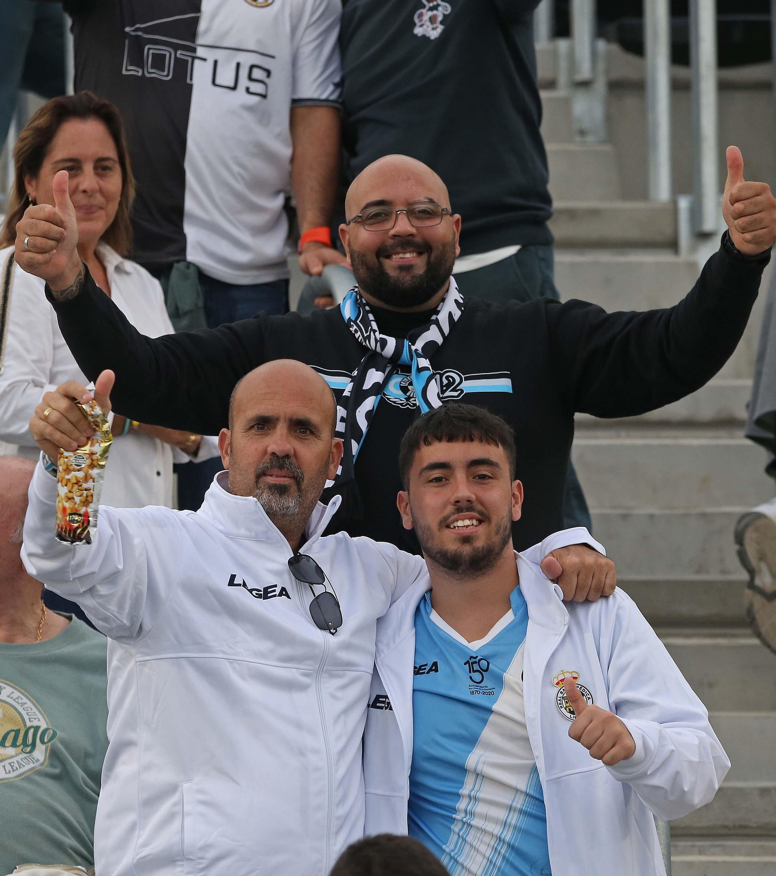 Búscate durante el Balona - Mar Menor en el Ciudad de La Línea
