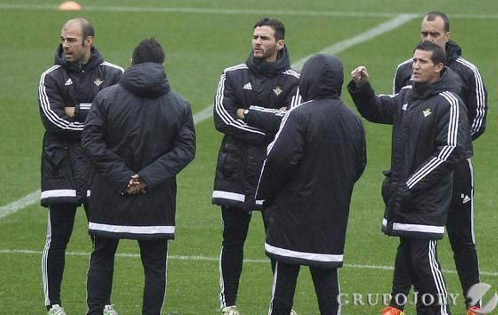 Foto: ANTONIO PIZARRO